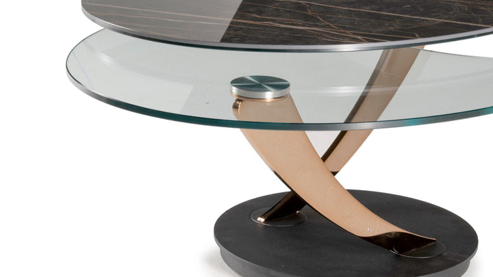 NAOS balestra coffee table