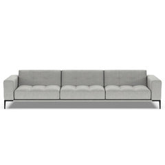 BARCELONA Three-Seat SOFA American Leather