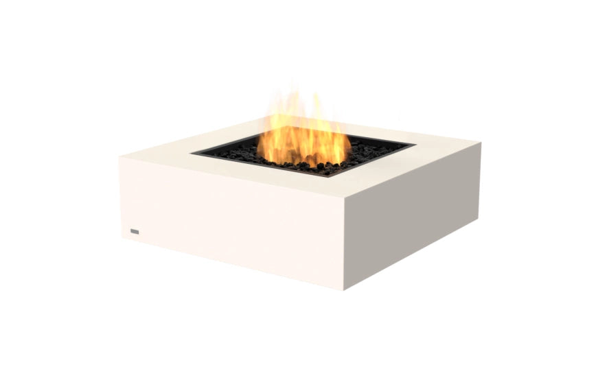 BASE 40 FIRE PIT TABLE Outdoor / Outdoor Fire Table Eco Smart Fire
