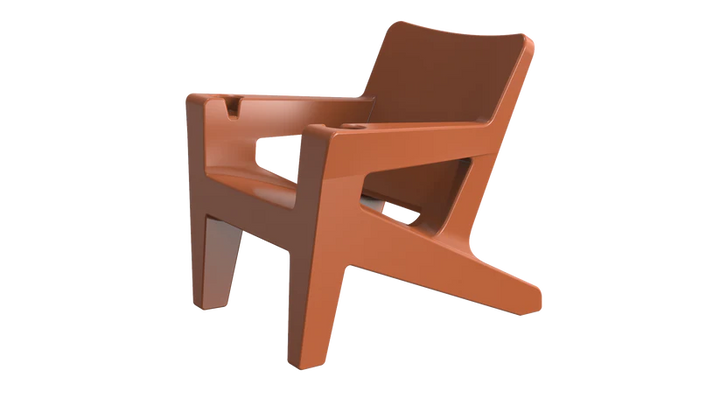 Bask Lounge Chair Outdoor Lounge Chairs Tupelo