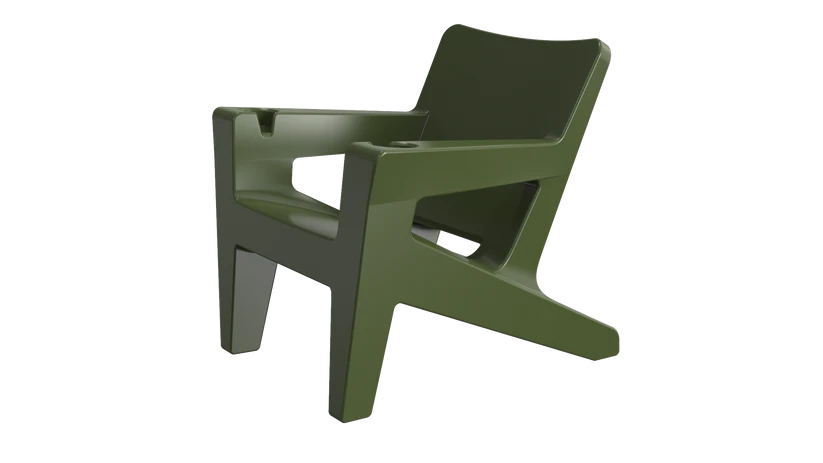 Bask Lounge Chair Outdoor Lounge Chairs Tupelo