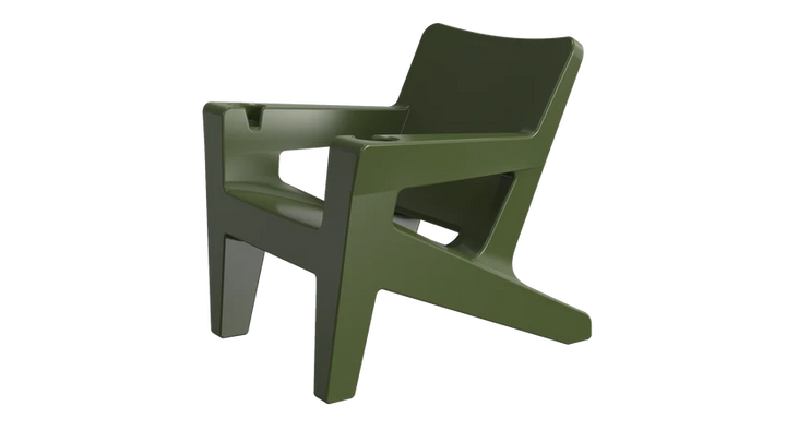 Bask Lounge Chair Outdoor Lounge Chairs Tupelo