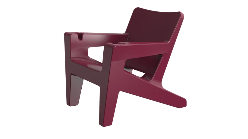Bask Lounge Chair Outdoor Lounge Chairs Tupelo