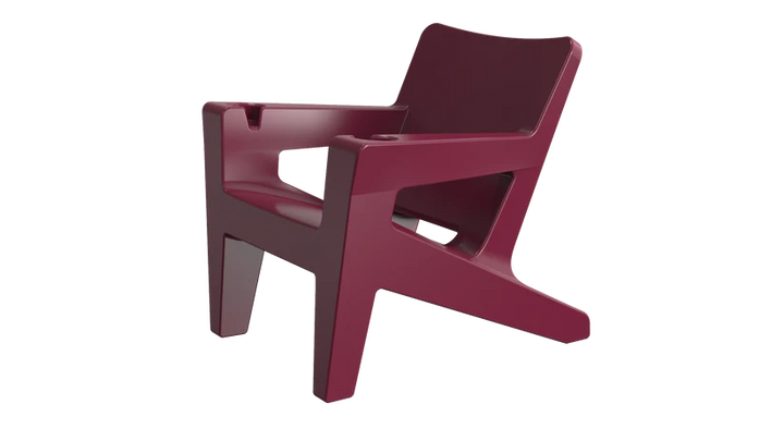 Bask Lounge Chair Outdoor Lounge Chairs Tupelo