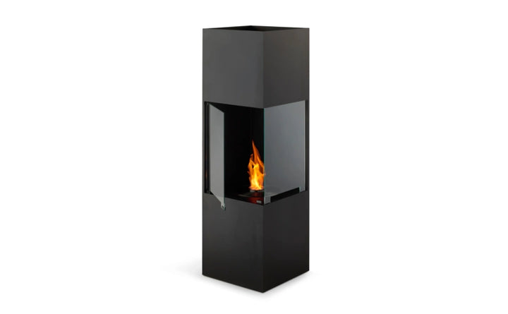 BE DESIGNER FIREPLACE Outdoor / Outdoor Fire Table Eco Smart Fire