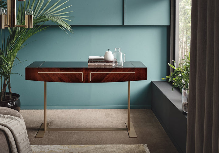 Bellagio Modern Bedroom Set