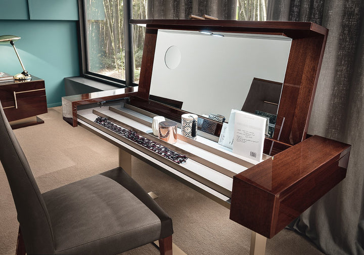 Bellagio Modern Bedroom Set