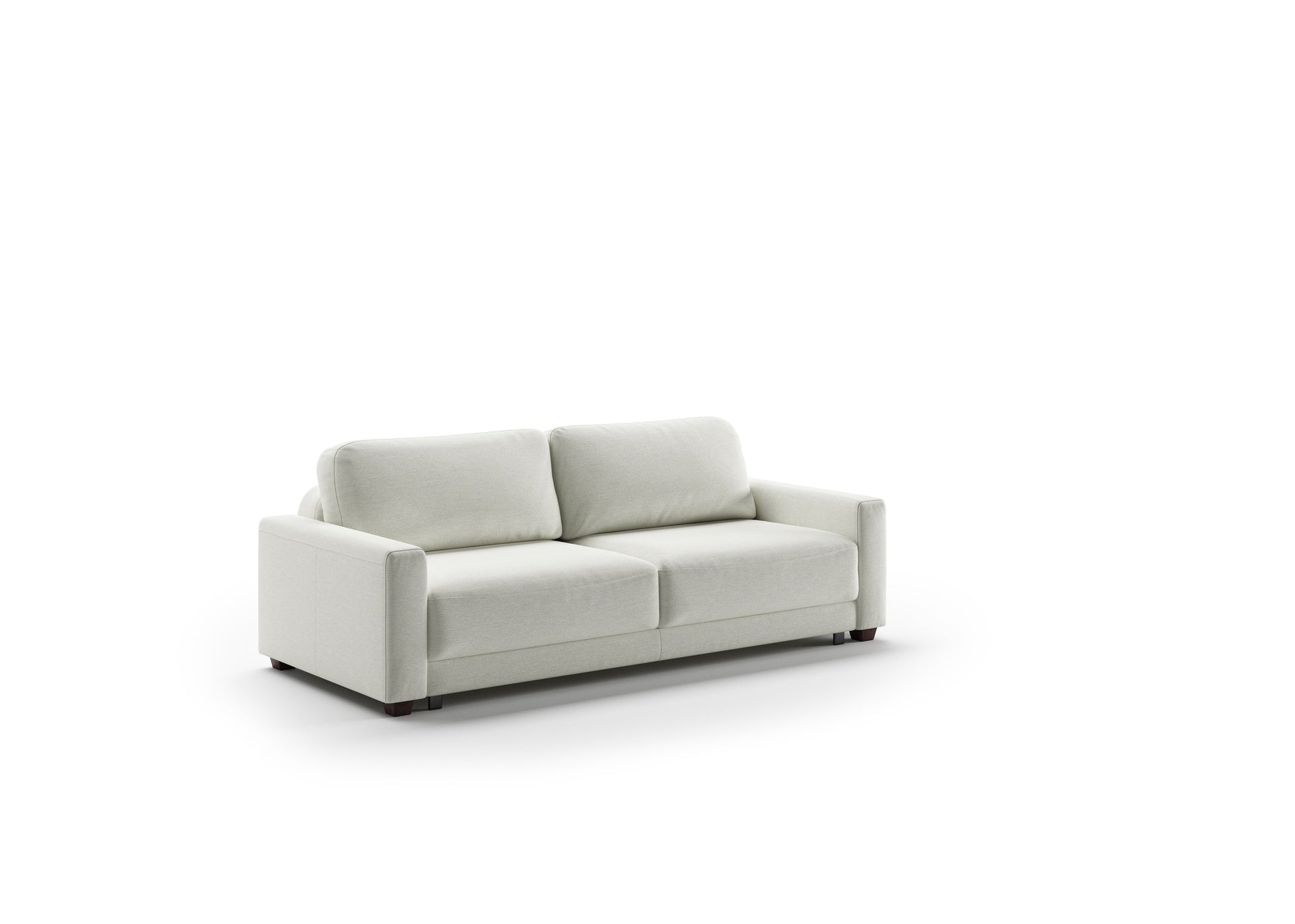 Luonto Belton Fabric Sofa Sleeper - Thumbnail 3