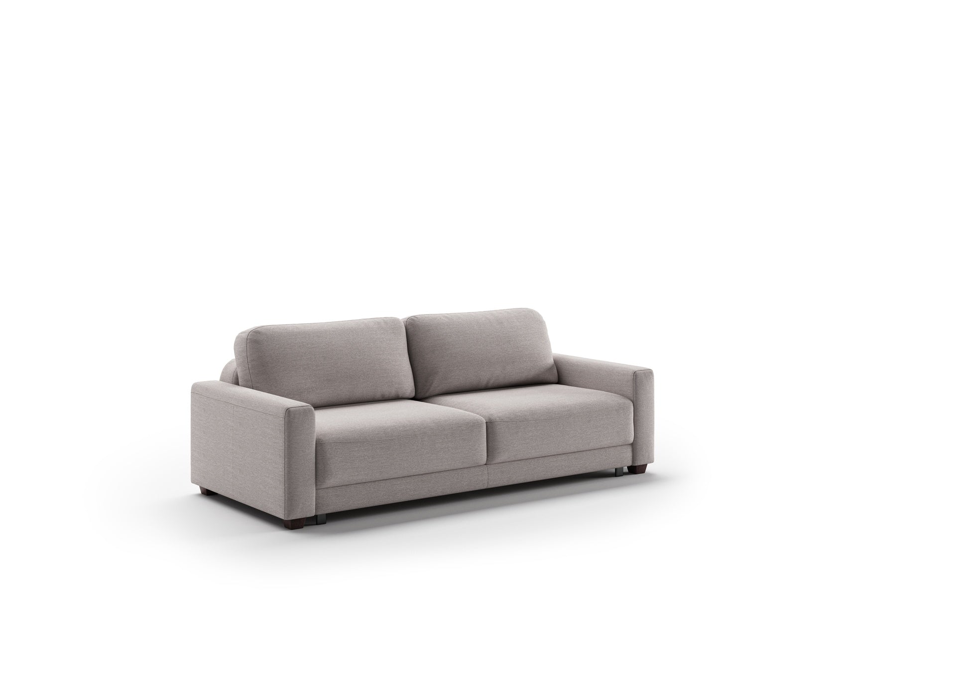 Luonto Belton Fabric Sofa Sleeper