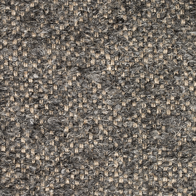Grade V: Berber Charcoal swatch