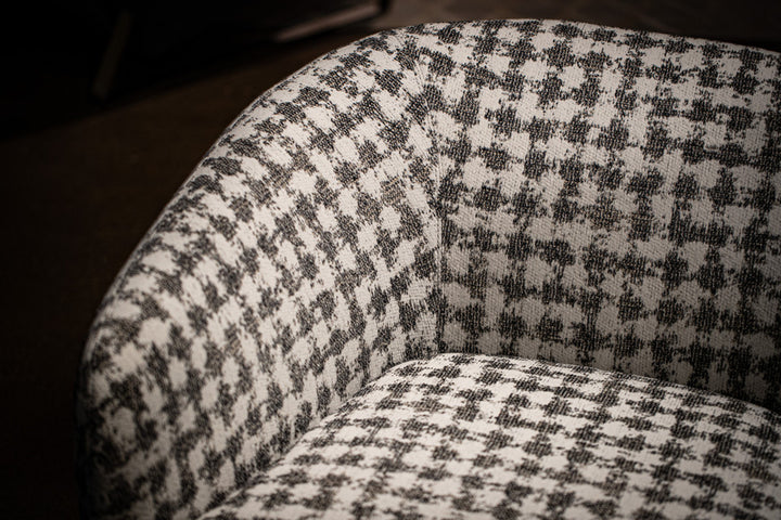 Berger Chair