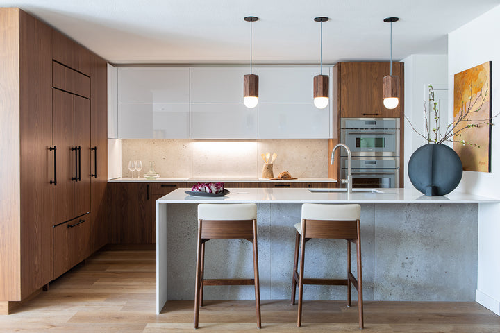 Bimar Pendant Pendants Cerno