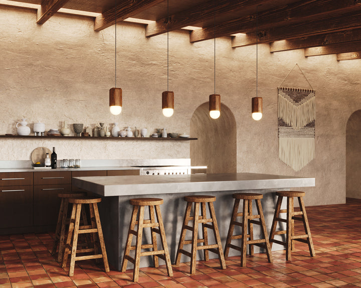 Bimar Pendant Pendants Cerno