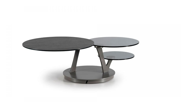 Bio Extendable Coffee Table 4