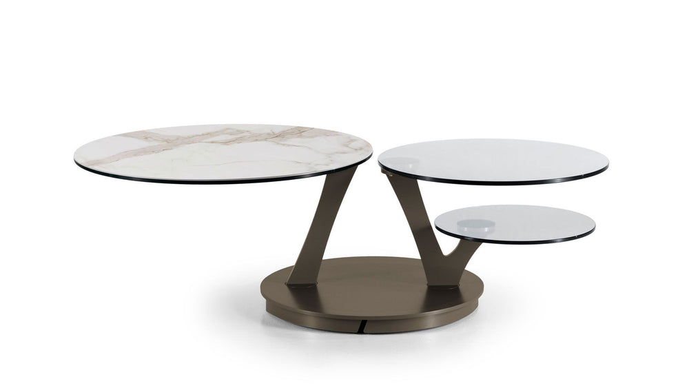 Bio Extendable Coffee Table 2