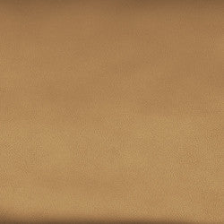 Leather Grade F: Bison Butterscotch swatch