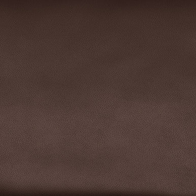 Leather Grade F: Bison Tobacco swatch
