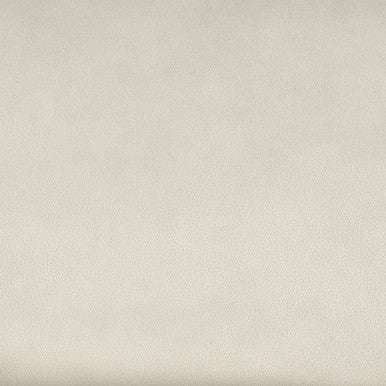 Leather Grade F: Bison White swatch
