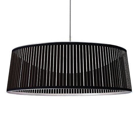 Solis Drum Pendant
