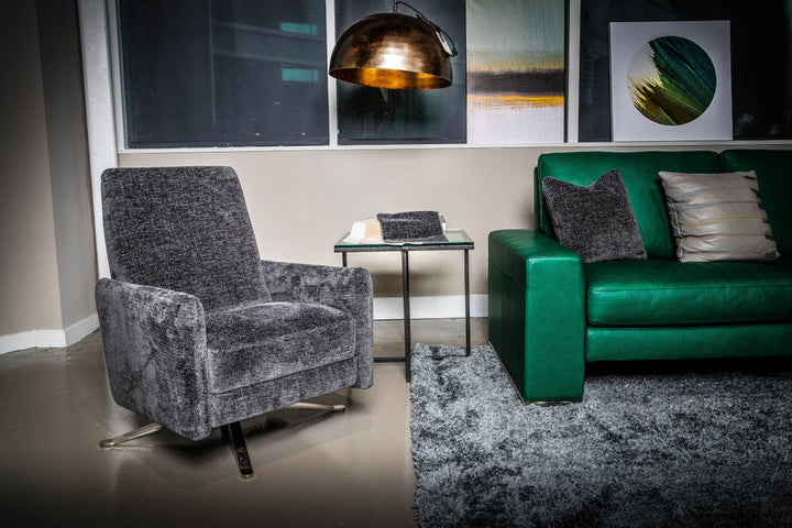 Blake Re-Invented Recliner Recliners American Leather