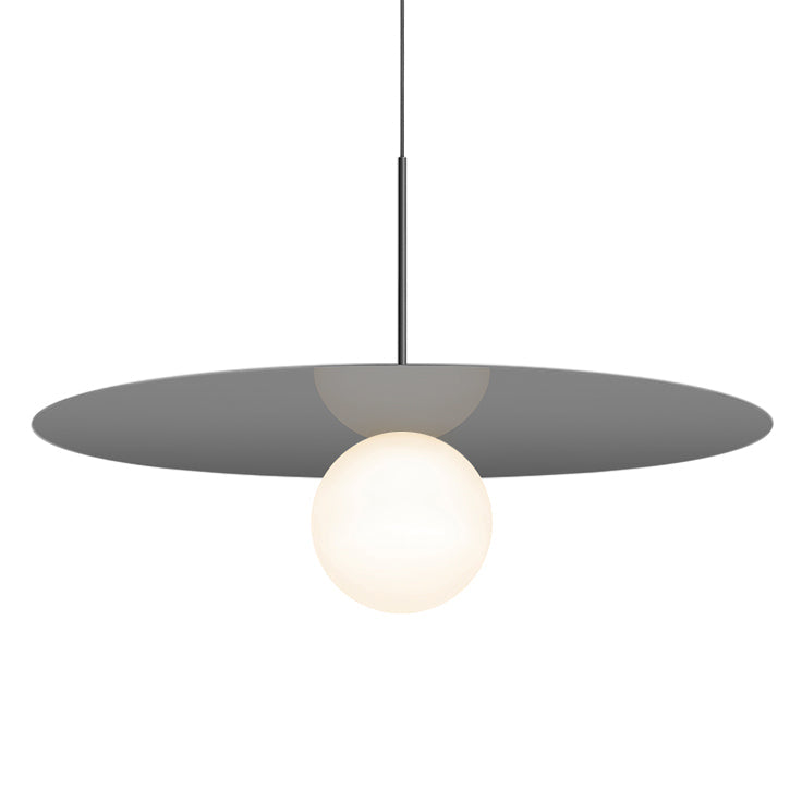 Bola Disc Pendant Classic
