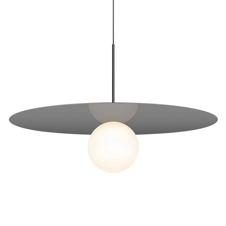 Bola Disc Pendant Classic