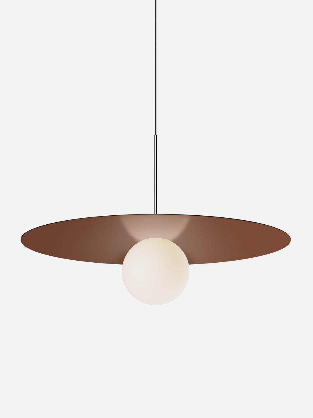 Bola Disc Pendant Colorways