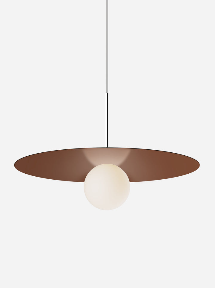 Bola Disc Pendant Colorways