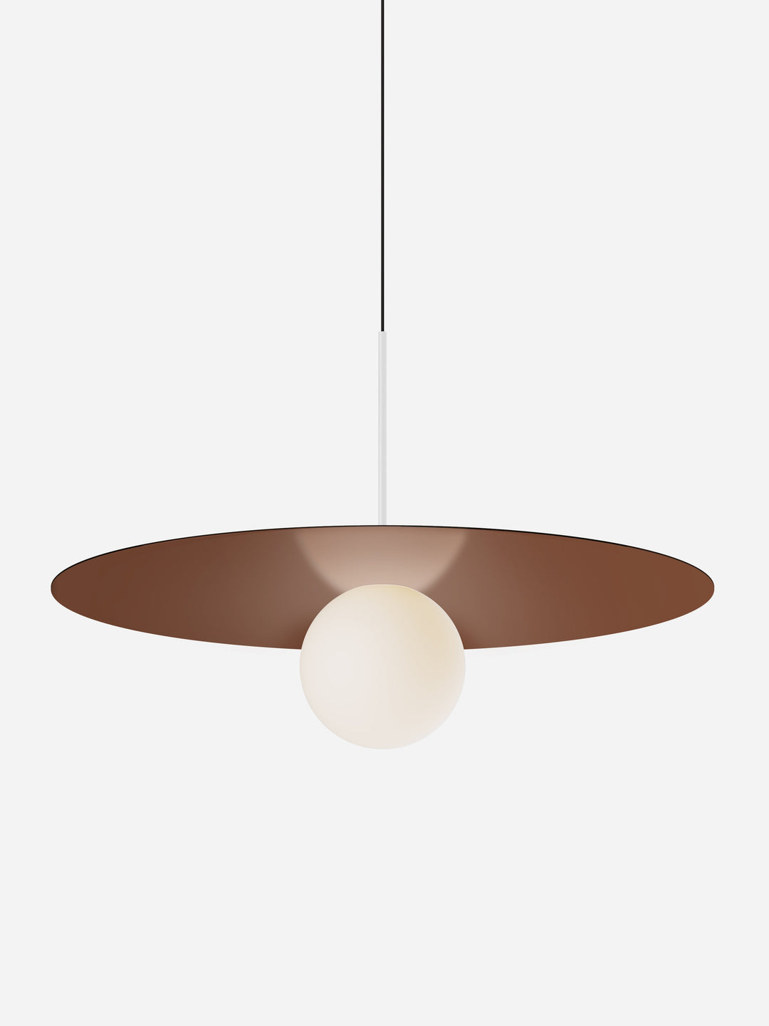 Bola Disc Pendant Colorways