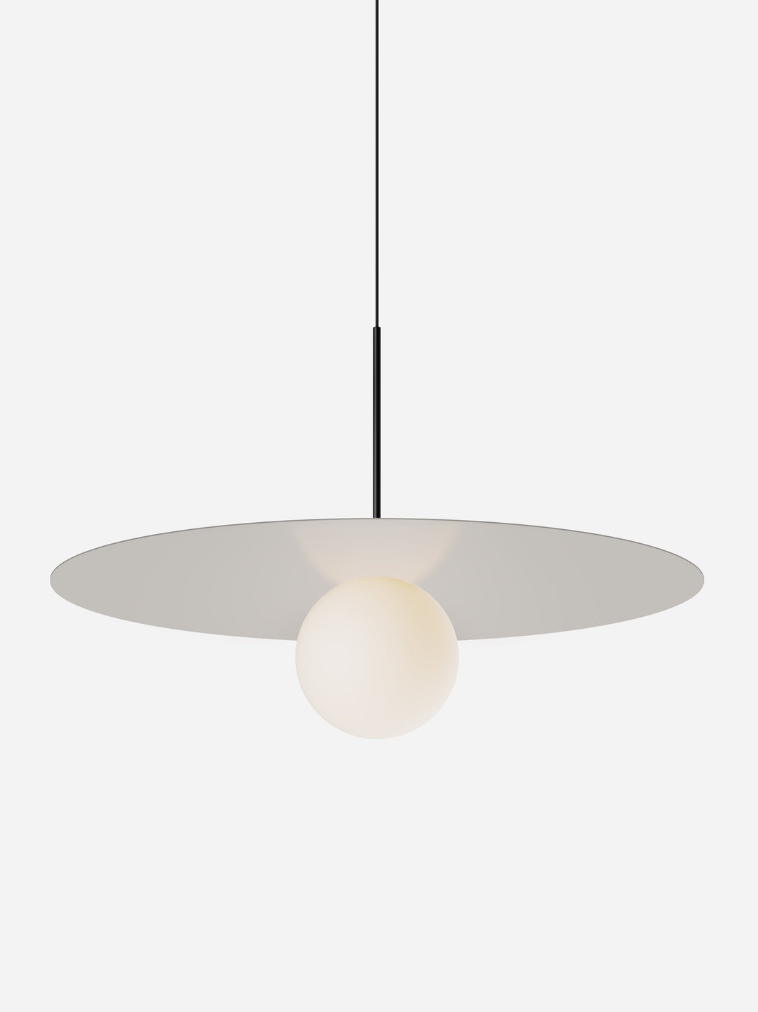 Bola Disc Pendant Colorways
