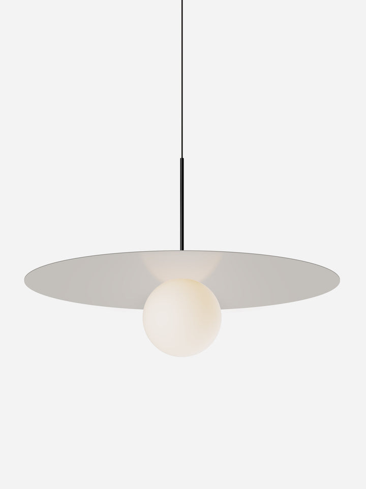 Bola Disc Pendant Colorways
