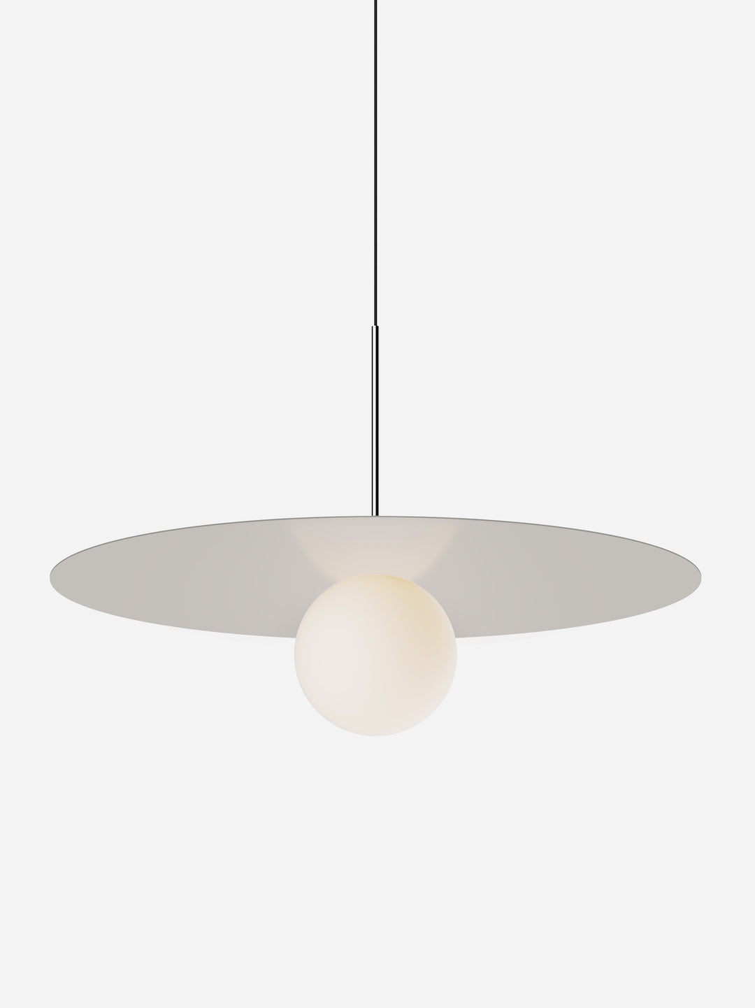 Bola Disc Pendant Colorways