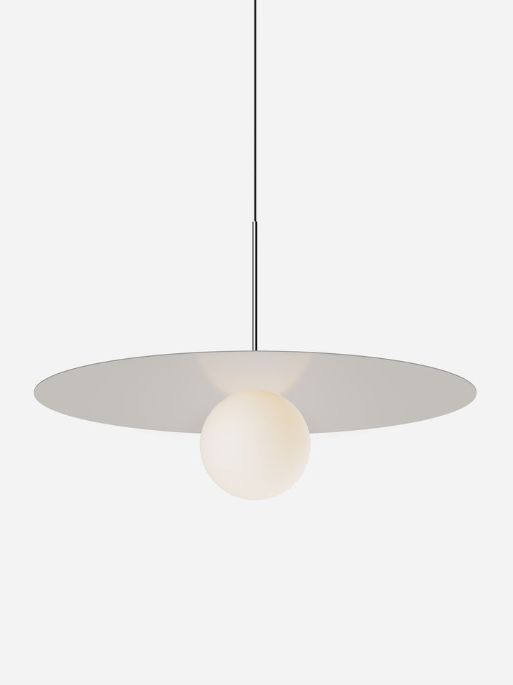Bola Disc Pendant Colorways