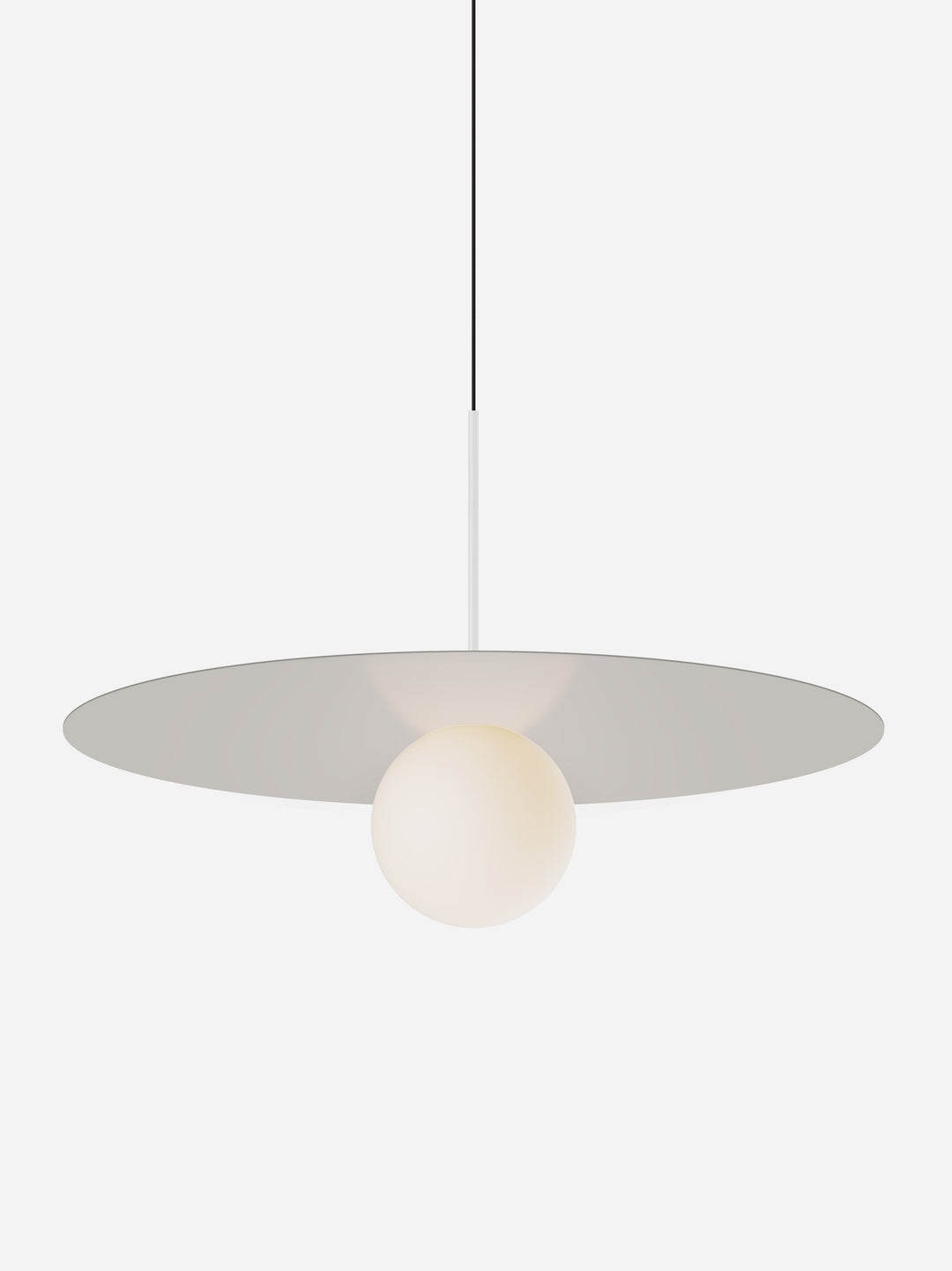 Bola Disc Pendant Colorways