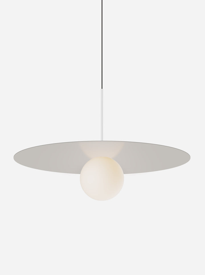 Bola Disc Pendant Colorways