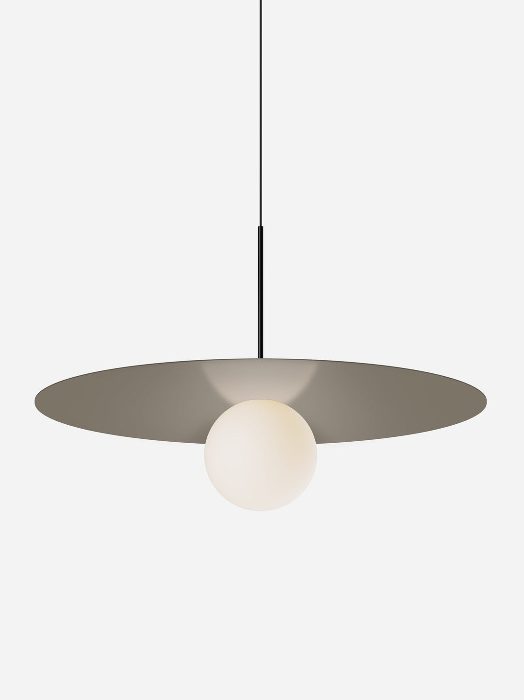 Bola Disc Pendant Colorways