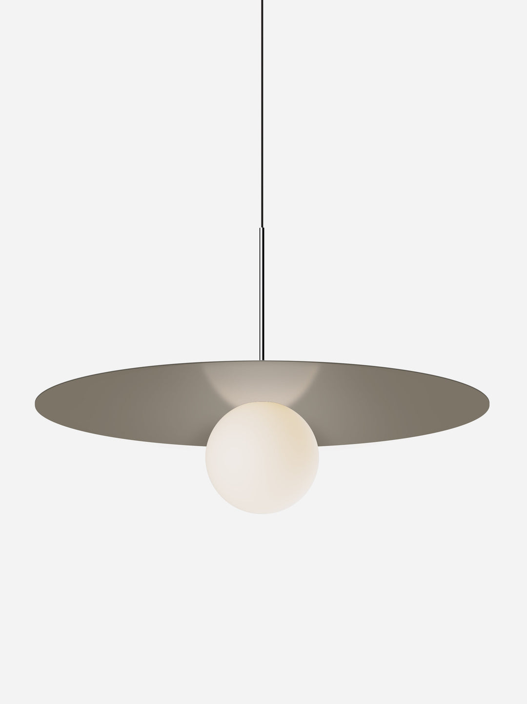 Bola Disc Pendant Colorways