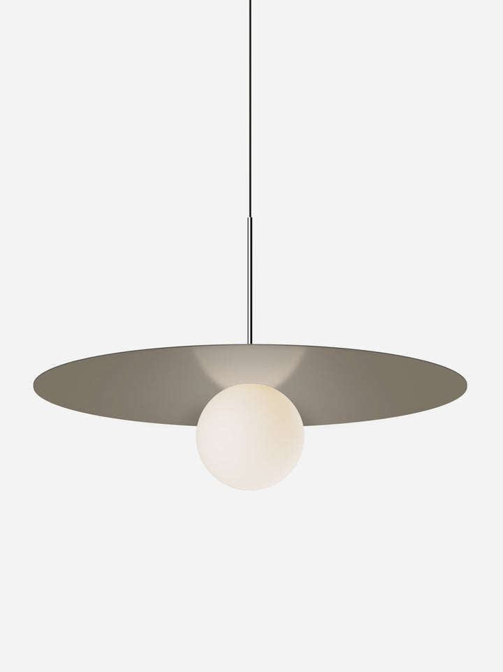 Bola Disc Pendant Colorways