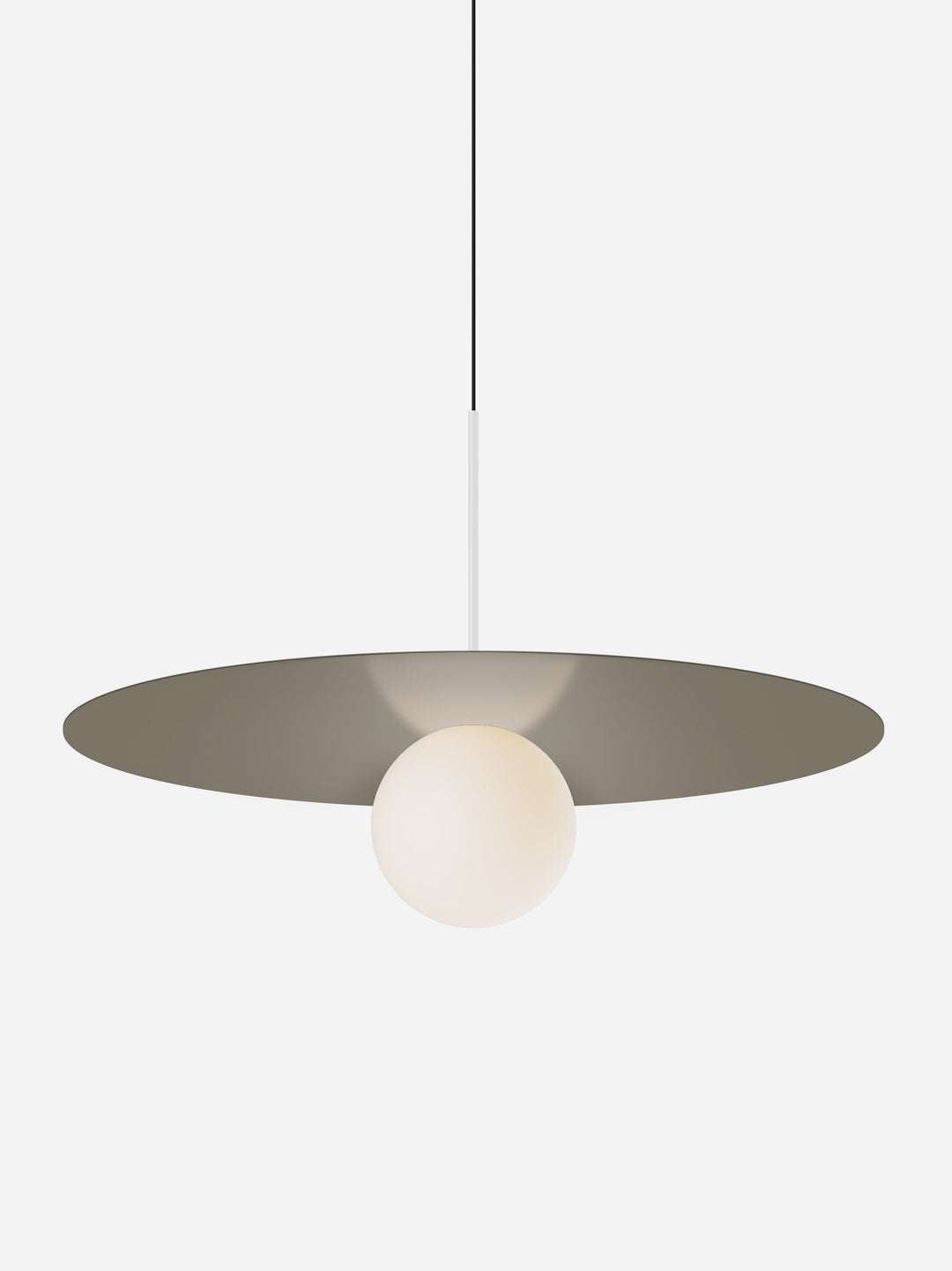 Bola Disc Pendant Colorways