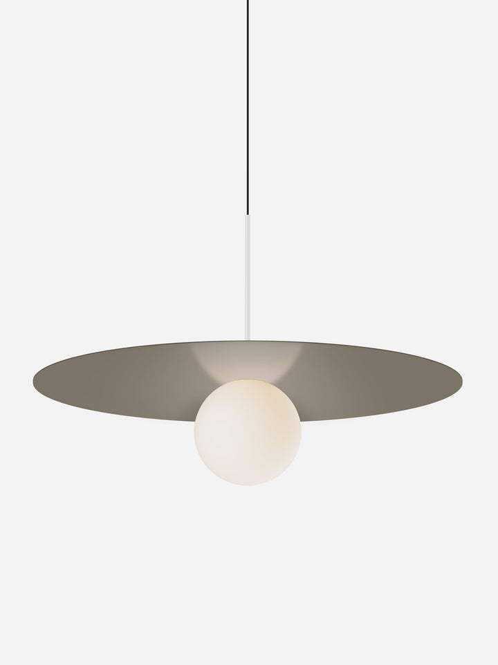 Bola Disc Pendant Colorways