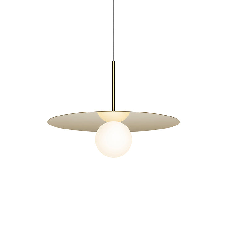 Bola Disc Pendant Classic