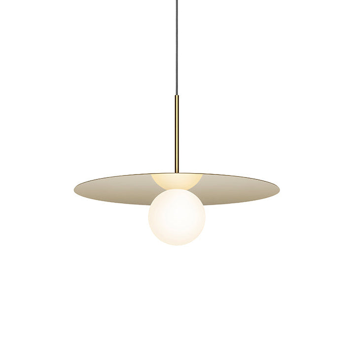 Bola Disc Pendant Classic