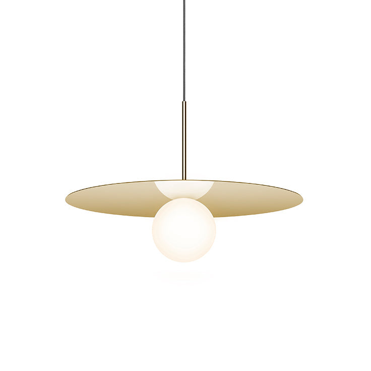 Bola Disc Pendant Classic