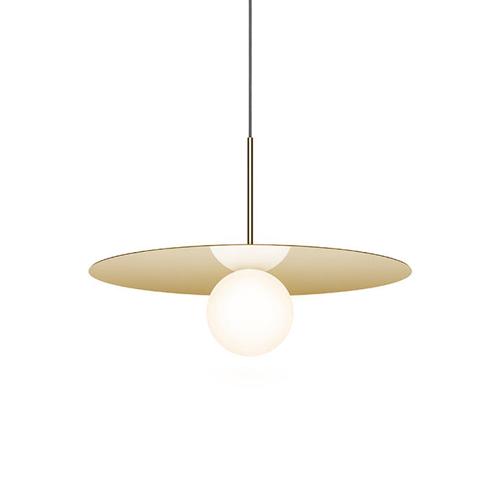 Bola Disc Pendant Classic