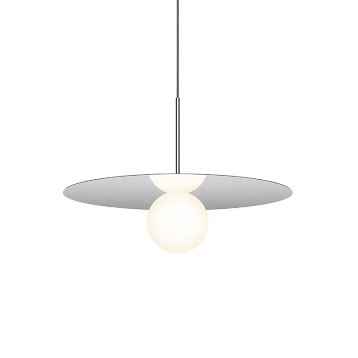 Bola Disc Pendant Classic
