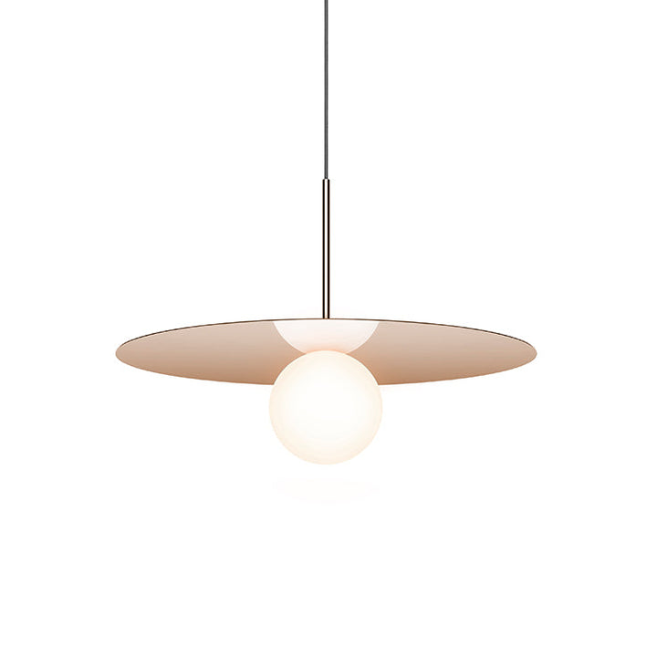 Bola Disc Pendant Classic