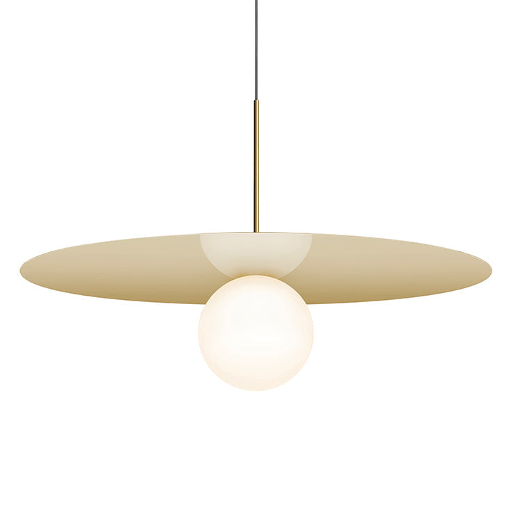 Bola Disc Pendant Classic