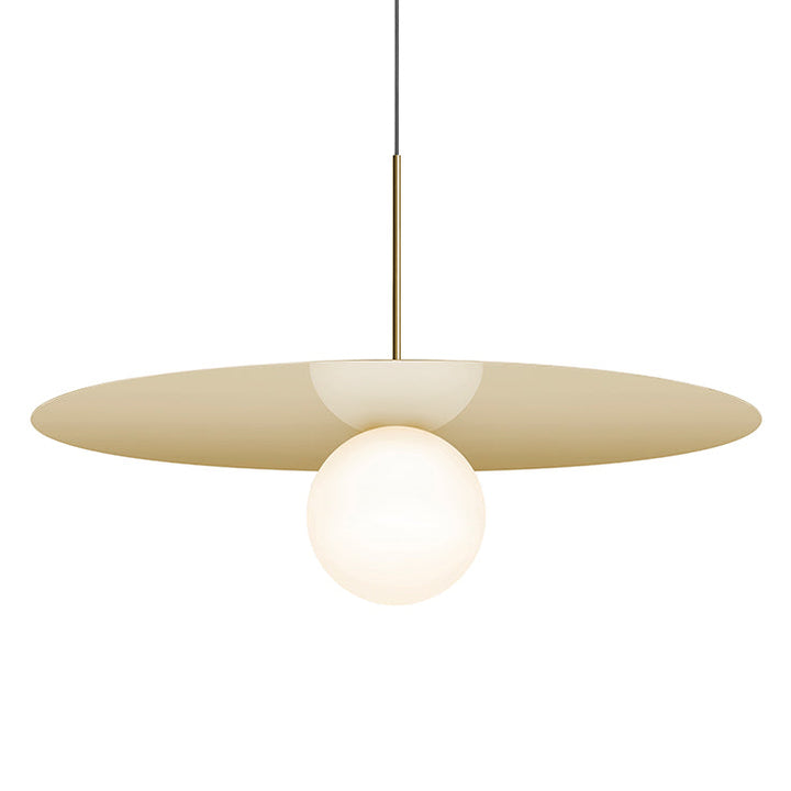 Bola Disc Pendant Classic