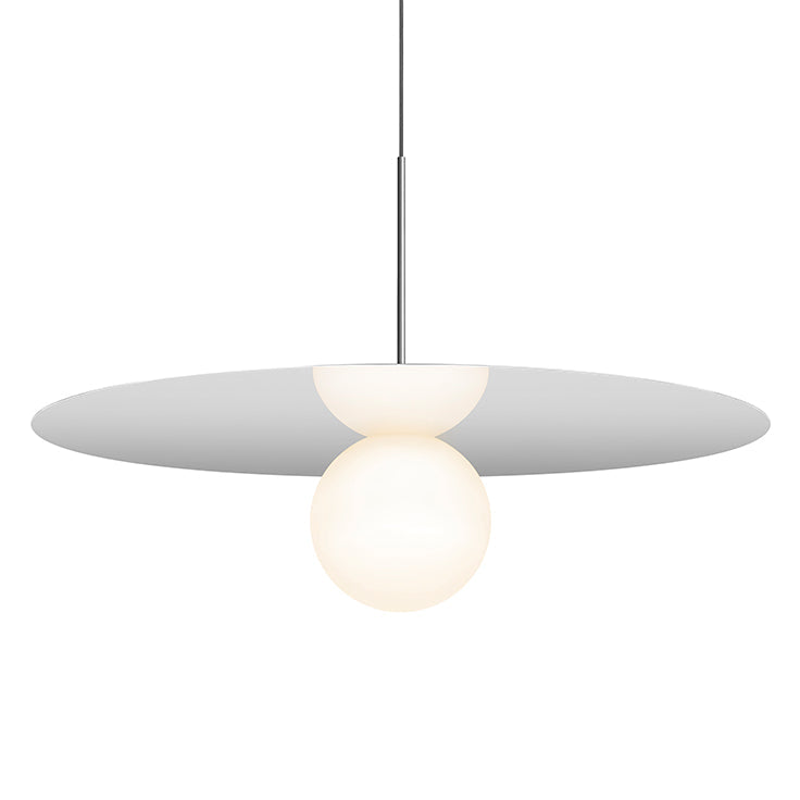 Bola Disc Pendant Classic
