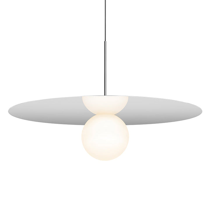 Bola Disc Pendant Classic